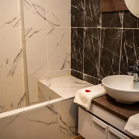 Altuncu Premium Termal Hotel 4*