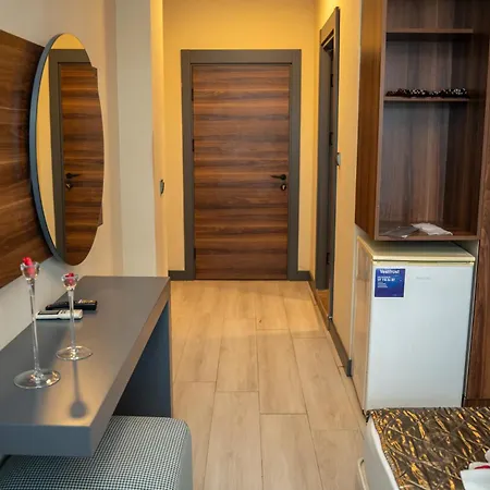 Altuncu Premium Termal 4* Armutlu