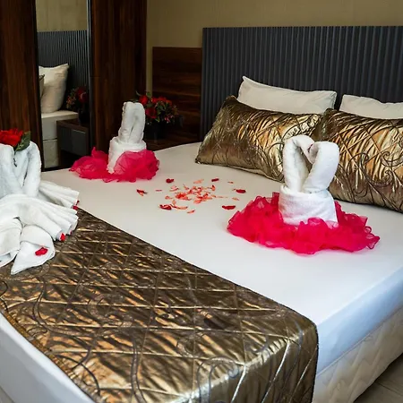 Altuncu Premium Termal Hotel 4*