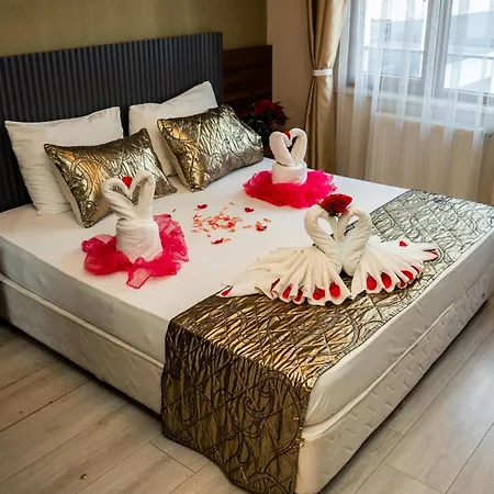 Altuncu Premium Termal Armutlu