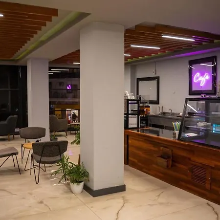 Altuncu Premium Termal 4*