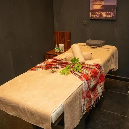 Altuncu Premium Termal Hotel