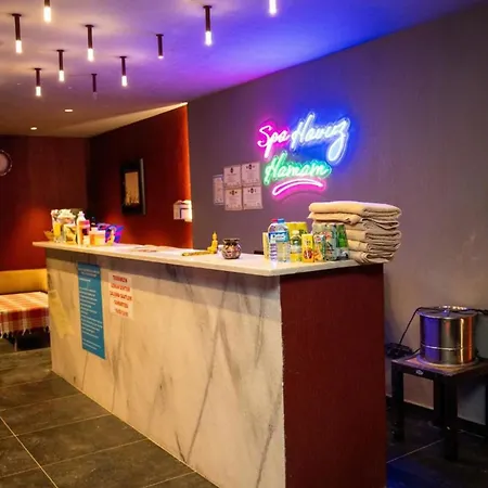 Altuncu Premium Termal Hotel Armutlu