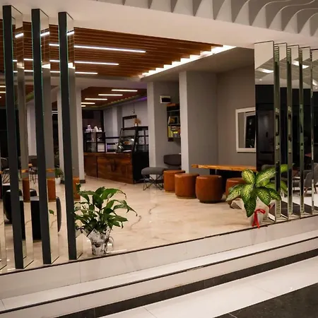 Hotel Altuncu Premium Termal 4*