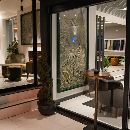 Altuncu Premium Termal Hotel Armutlu