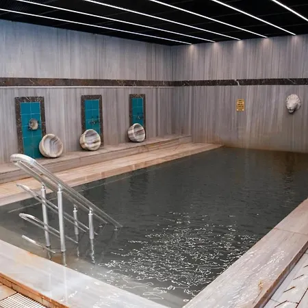 Altuncu Premium Termal Armutlu