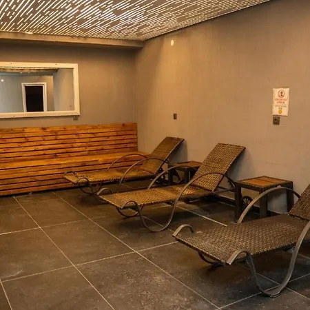 Altuncu Premium Termal Hotel