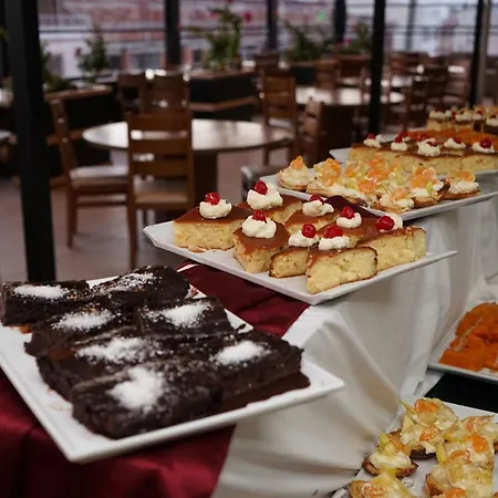 Hotel Altuncu Premium Termal 4*