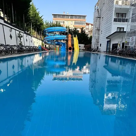 Altuncu Premium Termal 4*