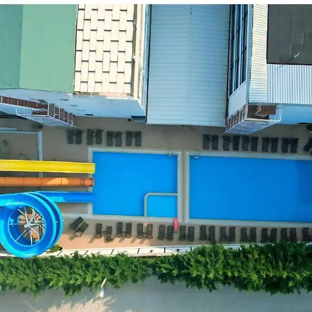 Altuncu Premium Termal Hotel 4*