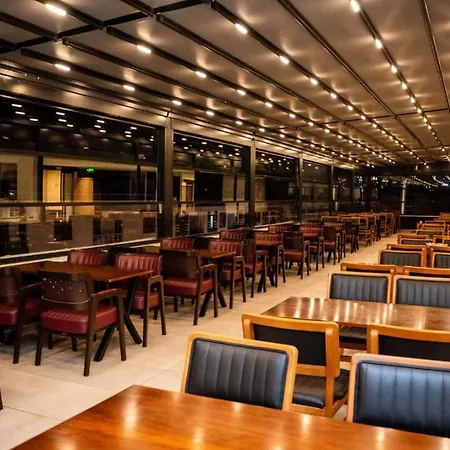 Hotel Altuncu Premium Termal 4*