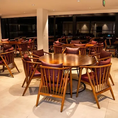 Altuncu Premium Termal Hotel 4*