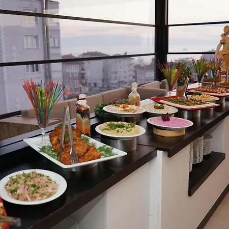 Altuncu Premium Termal 4* Armutlu