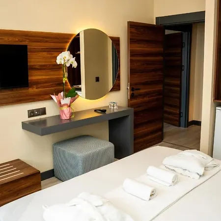 Altuncu Premium Termal Hotel