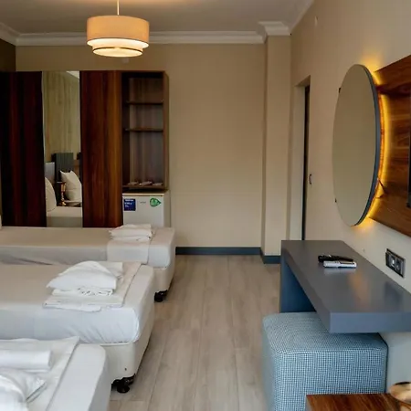 Hotel Altuncu Premium Termal