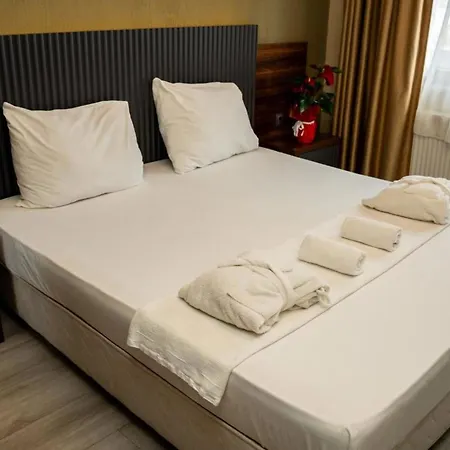 Altuncu Premium Termal Hotel 4*