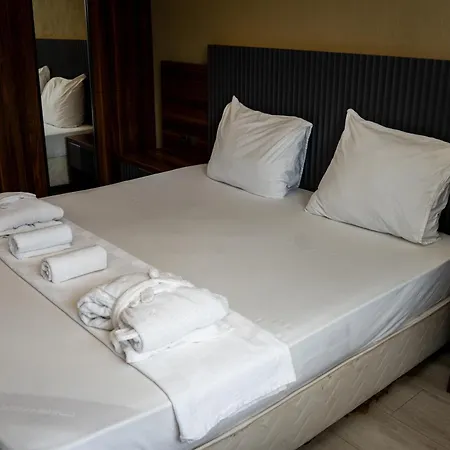 Altuncu Premium Termal 4*