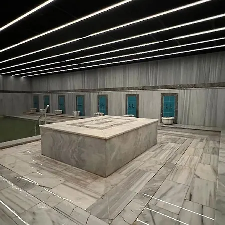 酒店 Altuncu Premium Termal