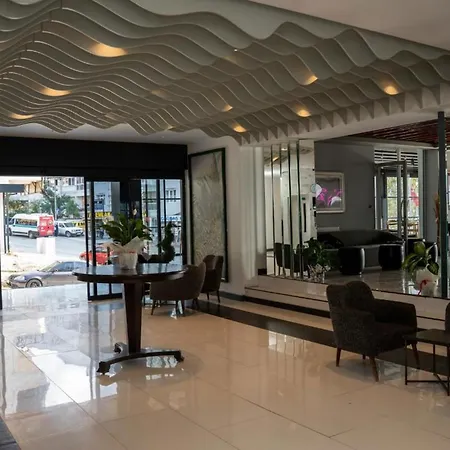 Altuncu Premium Termal 4* Armutlu