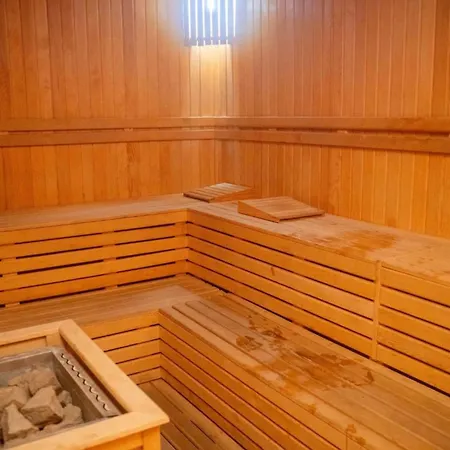 酒店 Altuncu Premium Termal 4*