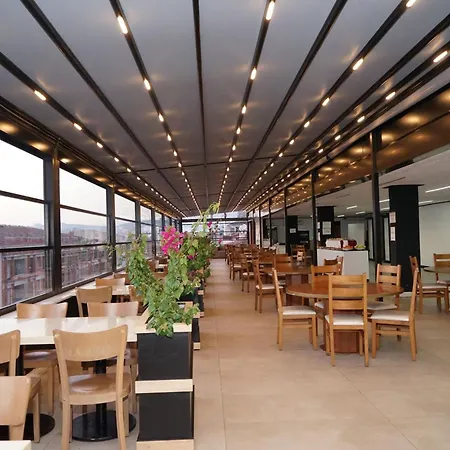 酒店 Altuncu Premium Termal Armutlu