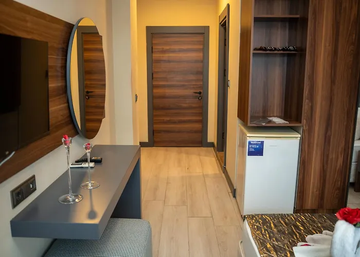 Altuncu Premium Termal 4* Armutlu