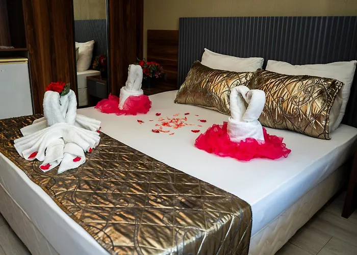 Altuncu Premium Termal Hotel 4*