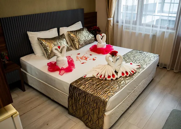 Altuncu Premium Termal Armutlu