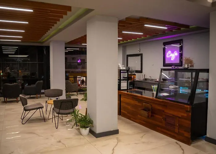 Altuncu Premium Termal 4*