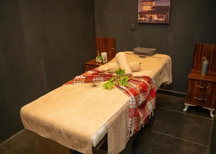 Altuncu Premium Termal Hotel