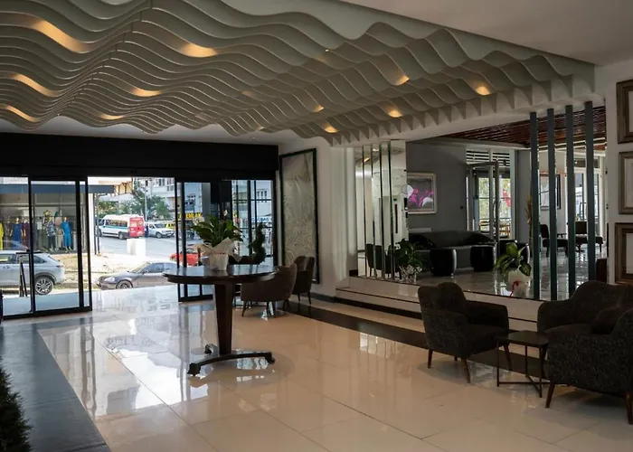 Altuncu Premium Termal 4* Armutlu