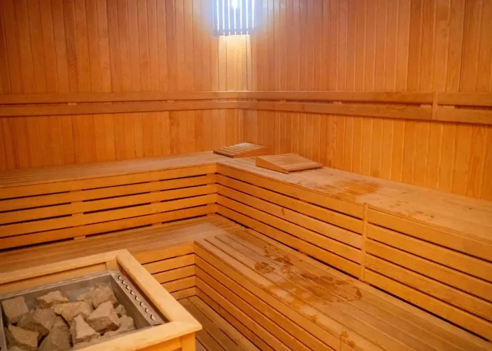 Hotel Altuncu Premium Termal 4*