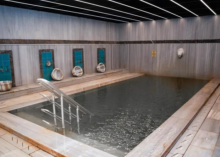 Altuncu Premium Termal Armutlu