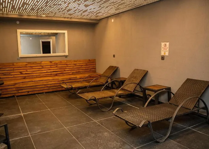 Altuncu Premium Termal Hotel