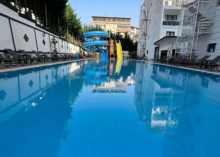 Altuncu Premium Termal 4*