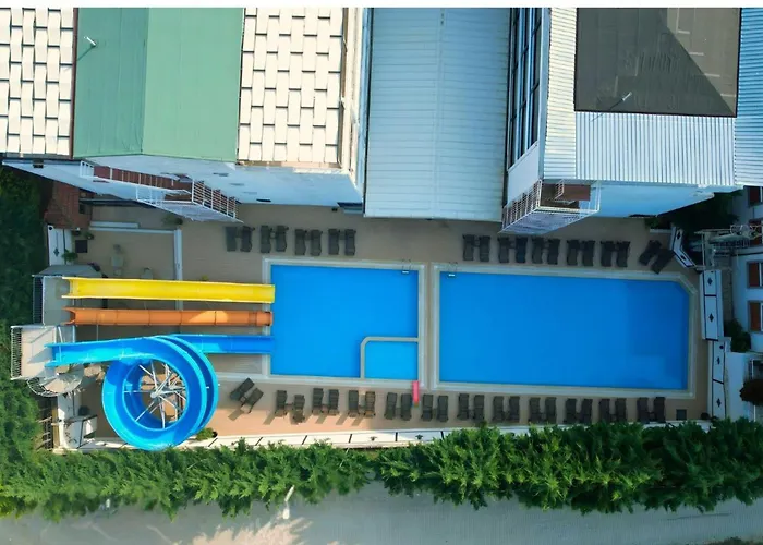 Altuncu Premium Termal Hotel 4*