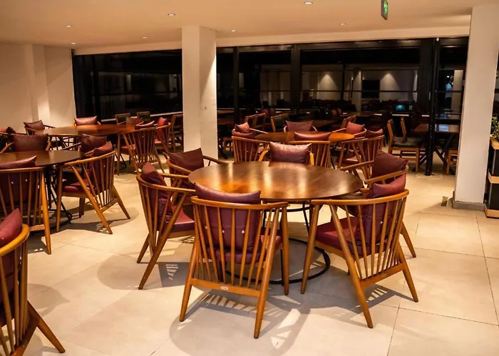 Altuncu Premium Termal Hotel 4*