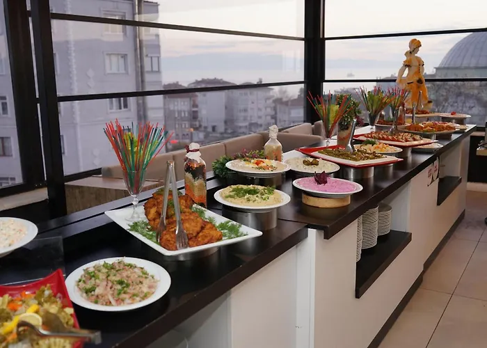 Altuncu Premium Termal 4* Armutlu