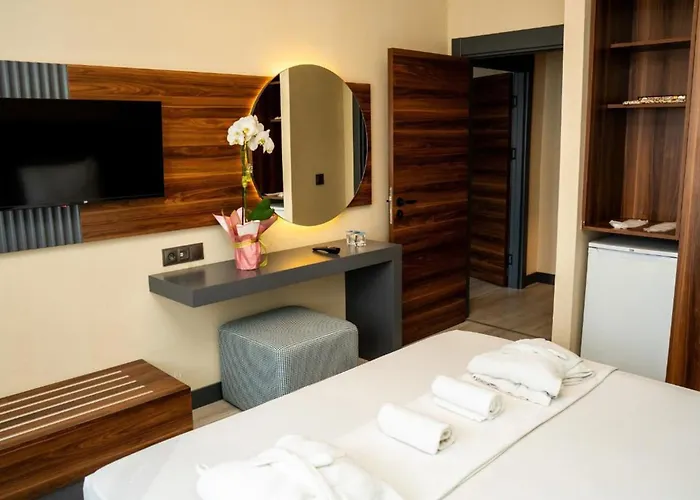 Altuncu Premium Termal Hotel