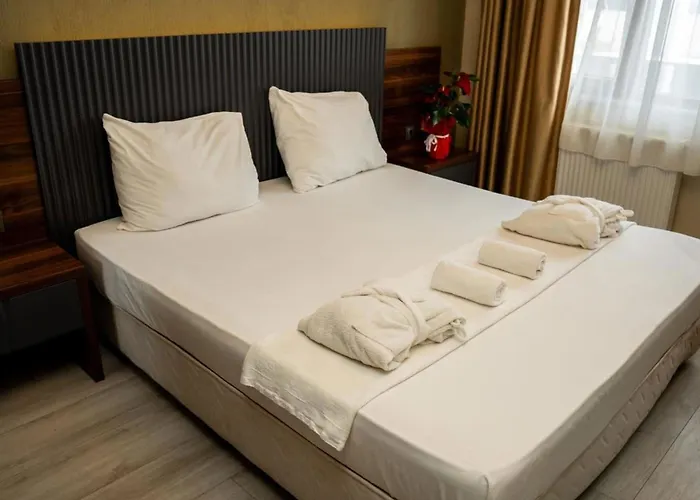 Altuncu Premium Termal Hotel 4*