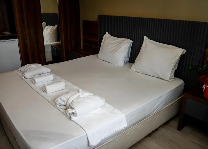 Altuncu Premium Termal 4*